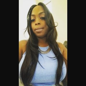 Meet your Posher, Tiffany